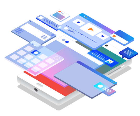 Mobile App Development Services