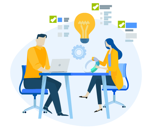 Professional SMM agency