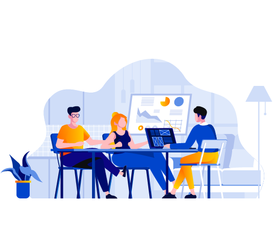 Search Engine Optimization Agency