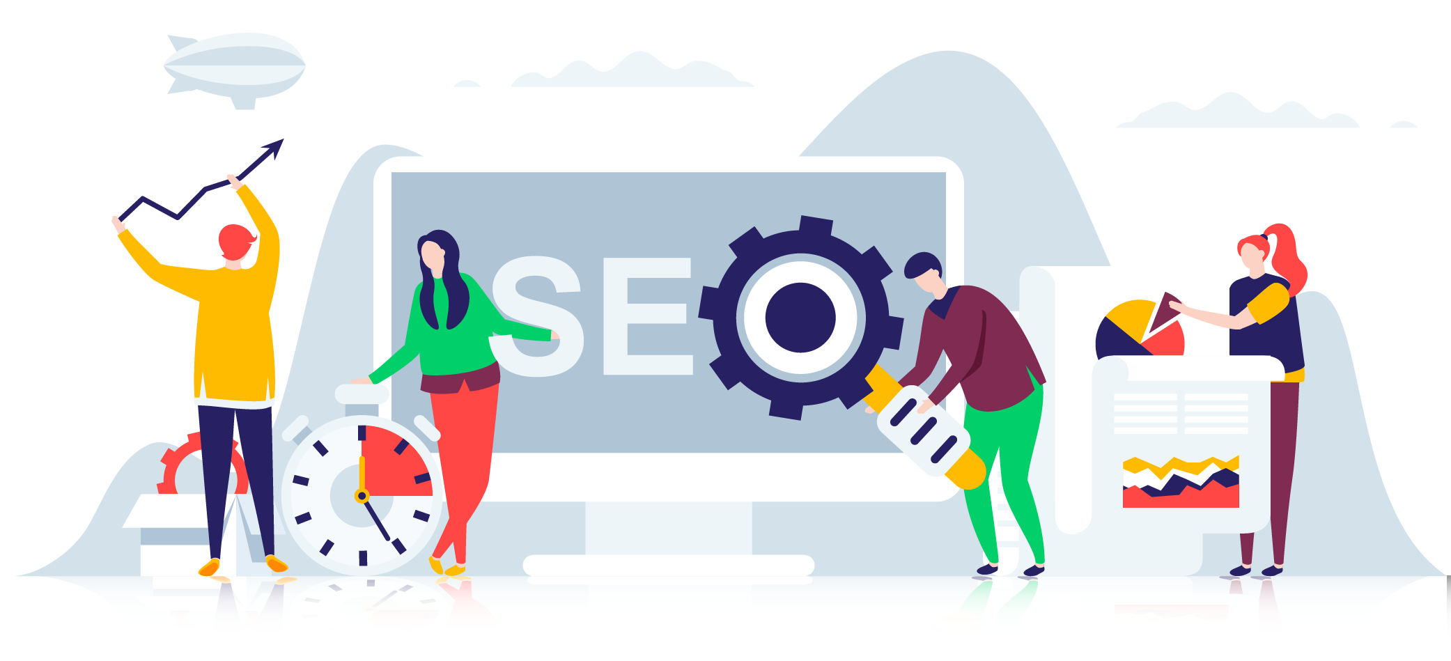 Best SEO agency