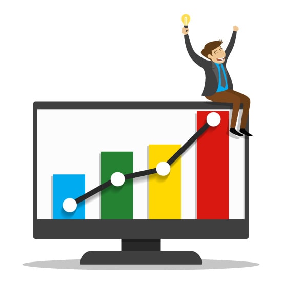 PPC management services
